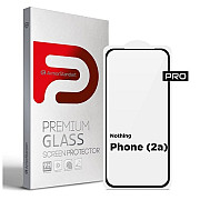 Захисне скло ArmorStandart Pro для Nothing Phone (2a) (ARM88014) (Код товару:41815) Харьков