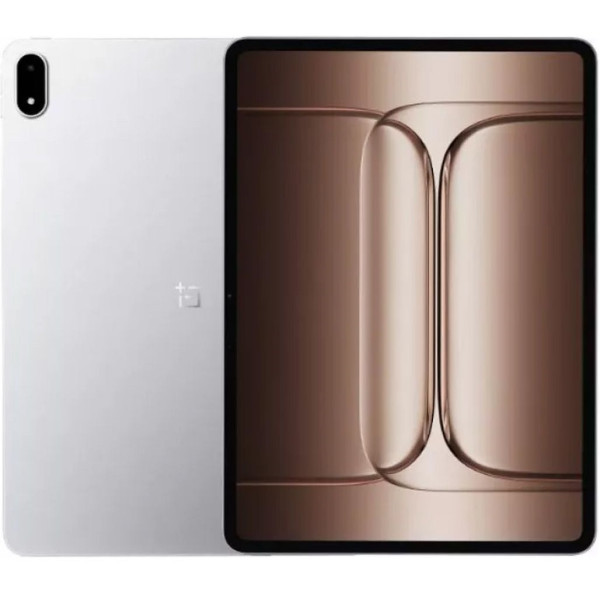 Планшет OnePlus Pad 3 12/256GB Frosted Silver (No Adapter) (OPD2415) Global (Код товару:41869) Харьков - изображение 1