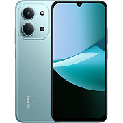 Смартфон Xiaomi Redmi 15C 4/128GB NFC Mint Green (No Adapter) Global UA (Код товару:41864) Харьков