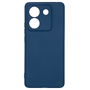 Чохол ArmorStandart ICON Camera Cov для Xiaomi Poco M7 Pro 5G Dark Blue (ARM83148) (Код товару:41828 Харьков