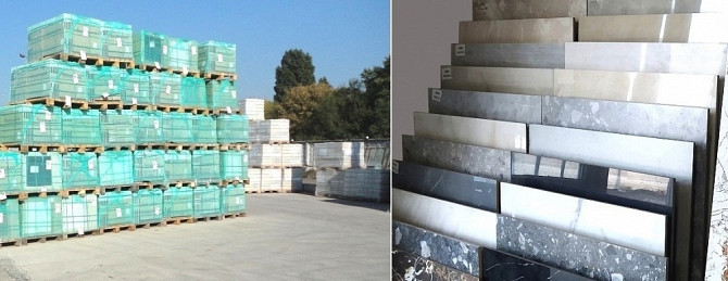 Керамічна плитка, керамограніт продаж від Киев - изображение 1