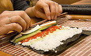 Вакансія Sushi Master — стабільна робота в Польщі Одесса