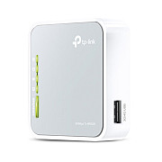 Wi-fi роутер TP-Link TL-MR3020 (Код товару:39776) Харьков