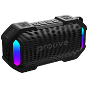 Колонка Proove Black Rock 10W (APP) Black (PSBK08117201) (Код товару:41136) Харьков