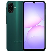 Смартфон Samsung Galaxy A07 A075F 4/128GB Green (SM-A075FZGGSEK) UA (Код товару:41692) Харьков
