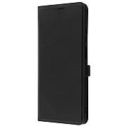 Чохол-книжка WAVE Flap для Xiaomi Poco X7 Pro Black (Код товару:41837) Харьков