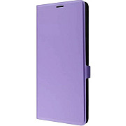 Чохол-книжка WAVE Flap для Xiaomi Poco X7 Pro Light Purple (Код товару:41836) Харьков