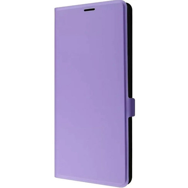 Чохол-книжка WAVE Flap для Xiaomi Poco X7 Pro Light Purple (Код товару:41836) Харьков - изображение 1