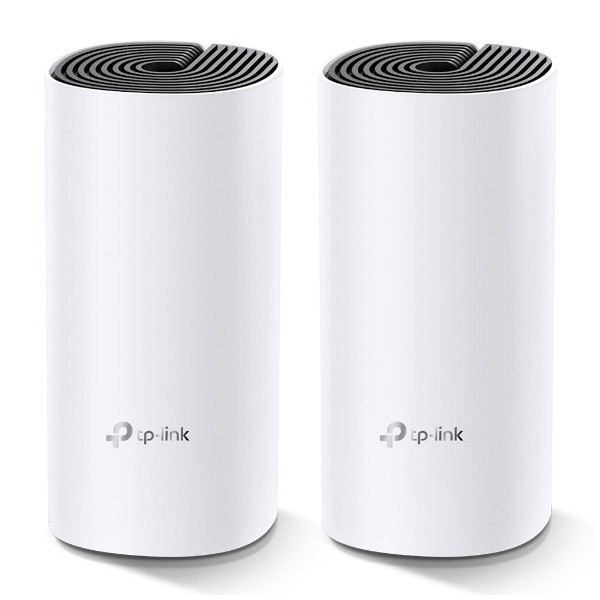 WiFi Mesh система TP-Link DECO M4 2-pack (Код товару:41885) Харьков - изображение 1