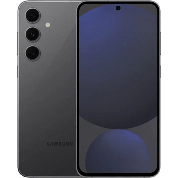 Смартфон Samsung Galaxy S24 FE S721B 8/128GB Graphite (SM-S721BZKD) EU (Код товару:41887) Харьков - изображение 1