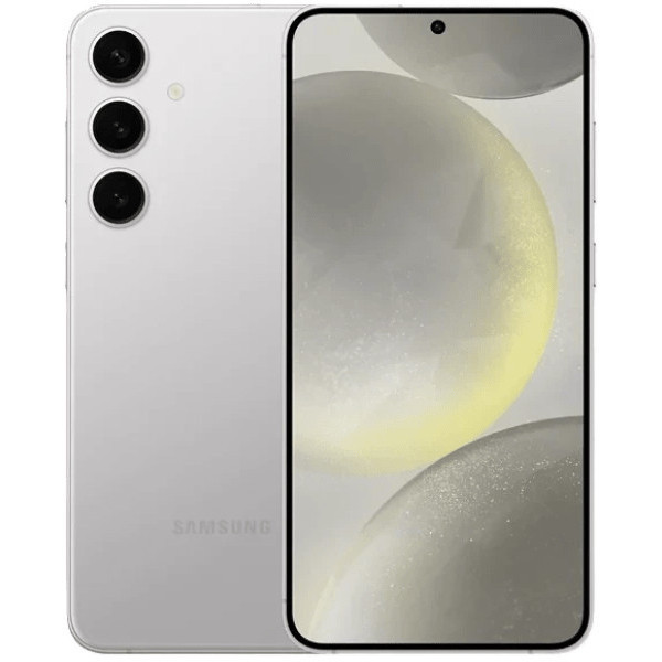 Смартфон Samsung Galaxy S24 FE S721B 8/128GB Marble Gray (SM-S721BZAB) EU (Код товару:41889) Харьков - изображение 1