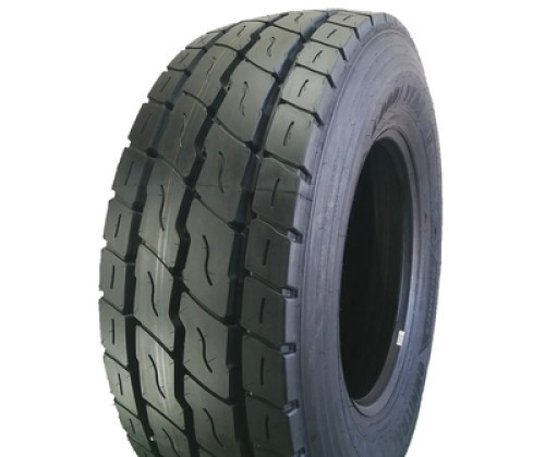 445/65 R22.5 Goodyear Omnitrac T 169K Причіпна вантажна шина Київ - изображение 1