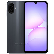 Смартфон Samsung Galaxy A07 A075F 4/128GB Black (SM-A075FZKGSEK) UA (Код товару:41691) Харьков