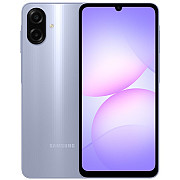 Смартфон Samsung Galaxy A07 A075F 4/128GB Light Violet (SM-A075FLVGSEK) UA (Код товару:41693) Харьков