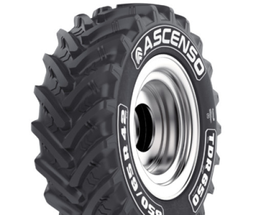 650/65 R38 Ascenso TDR 650 163D Сільгосп шина Київ - изображение 1