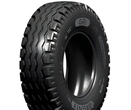 10.5/80 R18 GRI GREEN EX RIB3 135A8 Сільгосп шина Київ - изображение 1