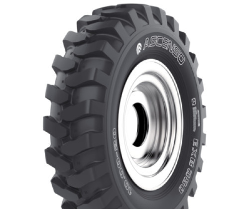 11 R20 Ascenso EXB 380 153B Індустріальна шина Київ - изображение 1