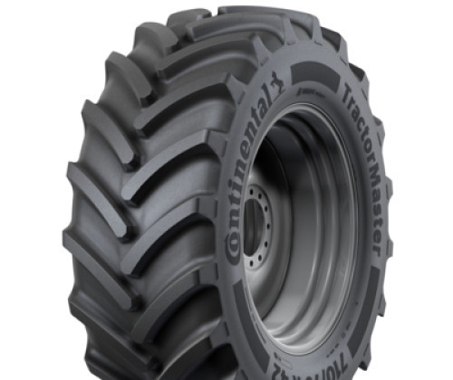 540/65 R34 Continental TractorMaster 155/152D/A8 Сільгосп шина Київ - изображение 1