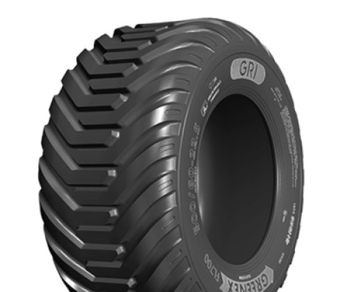 500/50 R22.5 GRI GREENEX FL700 Сільгосп шина Київ - изображение 1