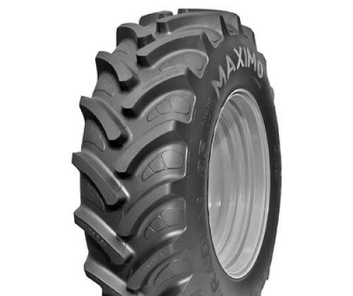 520/85 R38 Trelleborg Maximo RAD85 155/152A8/B Сільгосп шина Київ - изображение 1