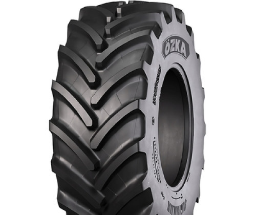 900/60 R32 Ozka AGROLOX 185/182D/A8 Сільгосп шина Київ - изображение 1