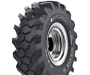 15.5 R25 Ascenso MIB 406 168A2 Індустріальна шина Киев