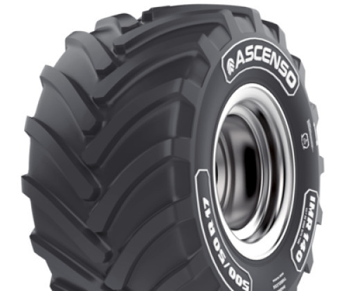 425/55 R17 Ascenso IMR 140 134D Сільгосп шина Київ - изображение 1