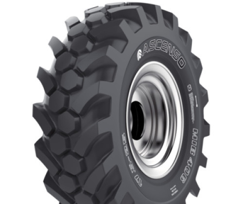 17.5 R25 Ascenso MIB 406 177A2 Індустріальна шина Київ - изображение 1