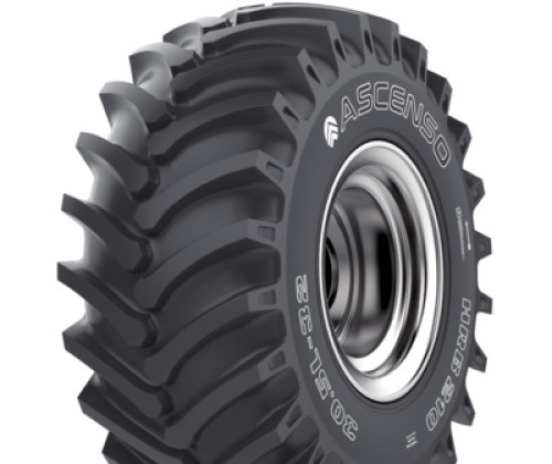 23.1 R26 Ascenso HRB 210 159A6 Сільгосп шина Київ - изображение 1