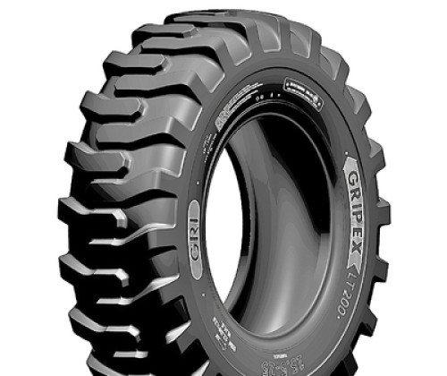 20.5 R25 GRI GRIP EX LT200 181A2 Індустріальна шина Київ - изображение 1