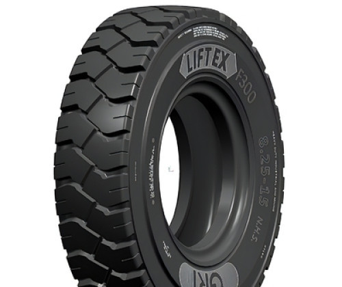 300/70 R15 GRI LIFT EX F300 161A5 Індустріальна шина Київ - изображение 1