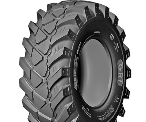 405/70 R20 GRI GRIP EX MP500 149A8 Індустріальна шина Київ - изображение 1