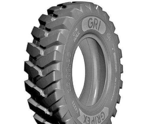 405/70 R24 GRI GRIP EX EX222 152B Індустріальна шина Київ - изображение 1