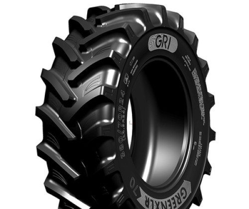 520/70 R34 GRI GREEN XLR 70 148/148A8/B Сільгосп шина Київ - изображение 1