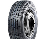 315/80 R22.5 LingLong KTD300 156/150L/M Ведуча вантажна шина Киев