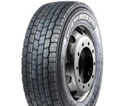 315/80 R22.5 LingLong KTD300 156/150L/M Ведуча вантажна шина Киев - изображение 1