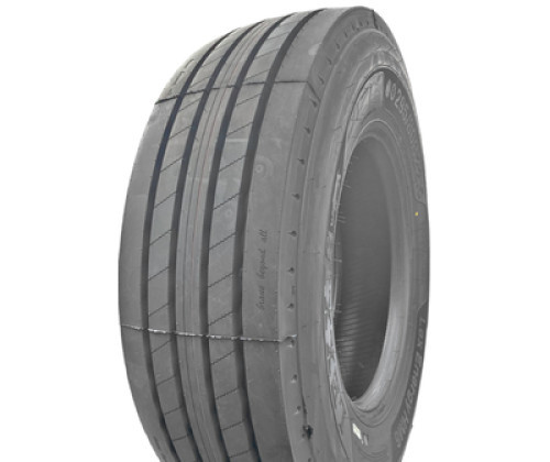 295/80 R22.5 LEXXIS Lex Energy HM6 152/149M Рульова вантажна шина Киев - изображение 1