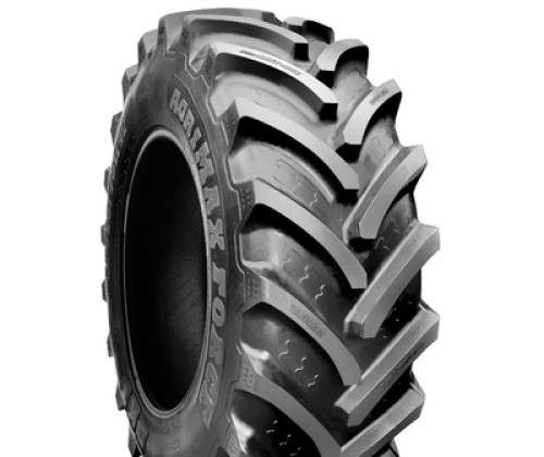 710/75 R34 BKT AGRIMAX FORCE 181/178D/A8 Сільгосп шина Киев - изображение 1