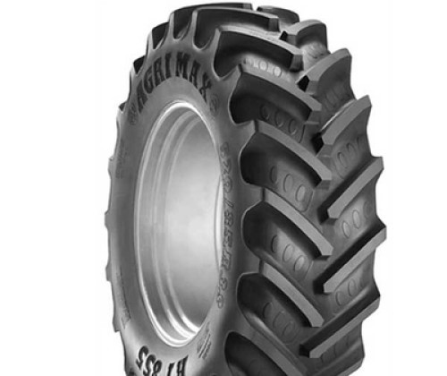 520/85 R42 BKT Agrimax RT-855 157A8 Сільгосп шина Київ - изображение 1