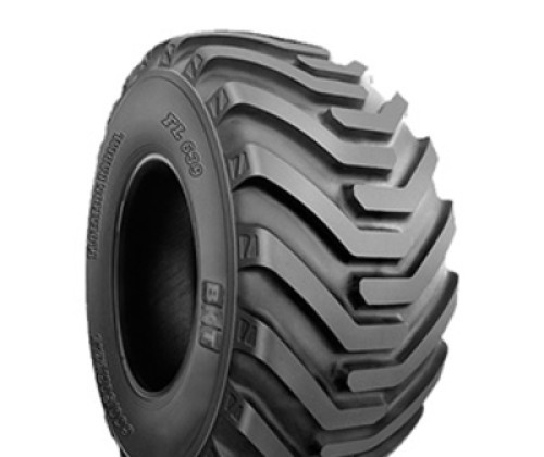 710/40 R22.5 BKT FL 639 Сільгосп шина Київ - изображение 1