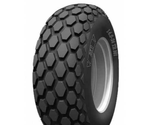 14.9 R24 BKT TR 391 128A6 Індустріальна шина Київ - изображение 1