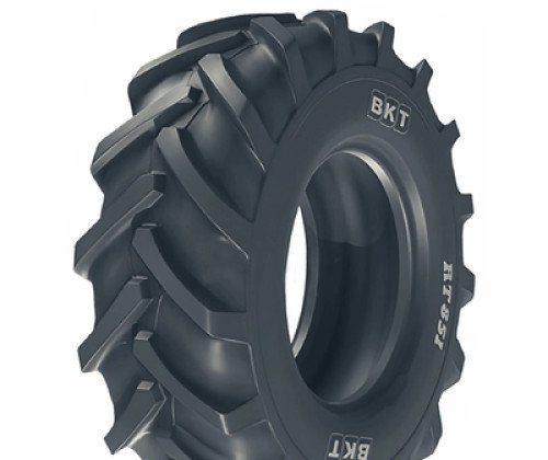 14.9 R20 BKT AGRIMAX RT 851 119/119A8/B Сільгосп шина Київ - изображение 1