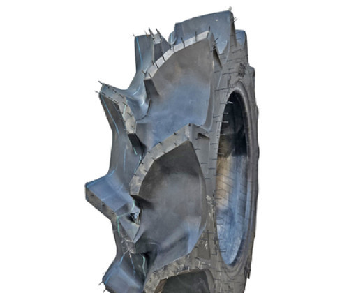 8 R18 BKT TR 173 Сільгосп шина Київ - изображение 1