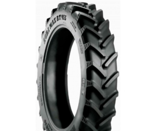 340/85 R48 BKT AGRIMAX RT-955 152A8 Сільгосп шина Київ - изображение 1
