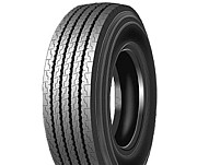 215/75 R17.5 Amberstone 366 128/126M Рульова вантажна шина Киев