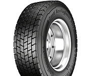 315/70 R22.5 Continental Conti EcoRegional HD3+ 154/150L Ведуча вантажна шина Киев