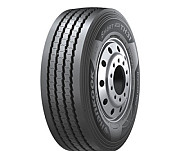 265/70 R19.5 Hankook TH31 143/141J Причіпна вантажна шина Киев