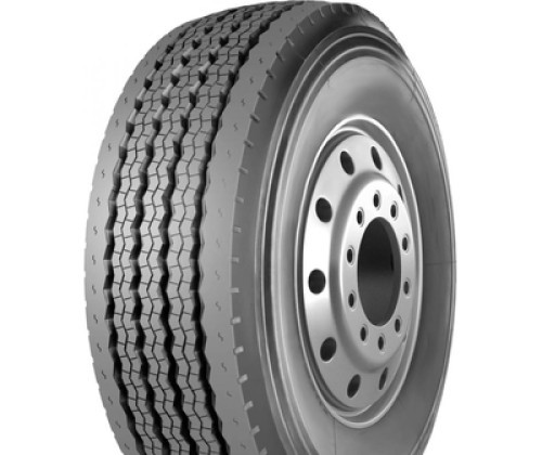 295/80 R22.5 Sonix SX966 152/149M Причіпна вантажна шина Київ - изображение 1