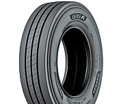 215/75 R17.5 Giti GSR236 128/126M Рульова вантажна шина Киев