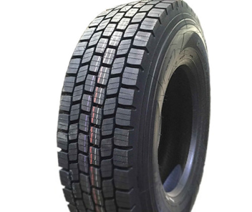 295/80 R22.5 Duraturn Y126 152/149M Ведуча вантажна шина Київ - изображение 1